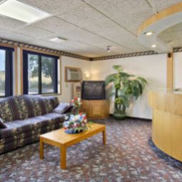 Hotelfotos Super 8 Cottage Grove St Paul Area