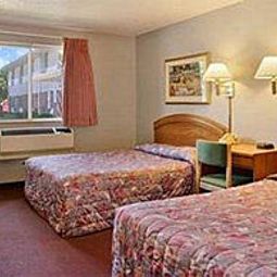 Hotelfotos Super 8 Whitewater WI