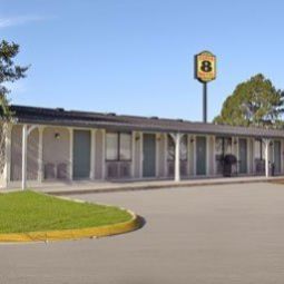 Super 8 Sanford Sanford 