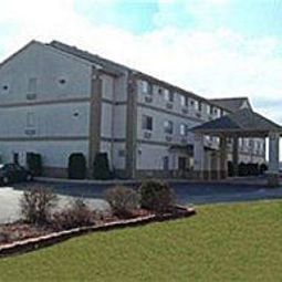 Hotelfotos Super 8 Anderson