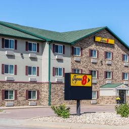 Hotelfotos Super 8 Sioux Falls
