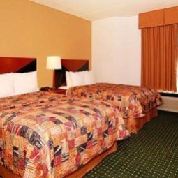Zimmer Sleep Inn Amherst Fotos