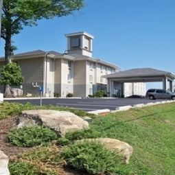 Hotelfotos Red Roof Inn Etowah