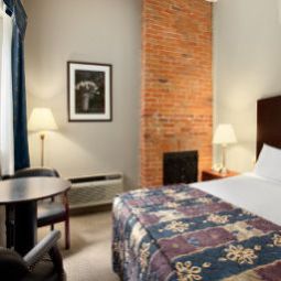 Номер Travelodge Ottawa Downtown Fotos