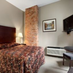 Номер Travelodge Ottawa Downtown Fotos