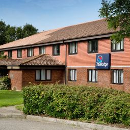 TRAVELODGE HELLINGLY EASTBOURNE Eastbourne Hellingly
