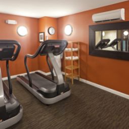 Bien-être - remise en forme Holiday Inn Express Hotel & Suites BOSTON GARDEN Fotos