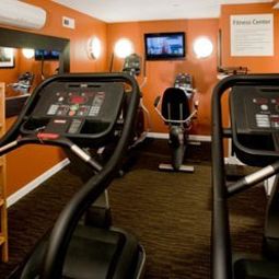 Bien-être - remise en forme Holiday Inn Express Hotel & Suites BOSTON GARDEN Fotos
