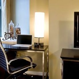 Holiday Inn Express Hotel & Suites BOSTON GARDEN Fotos