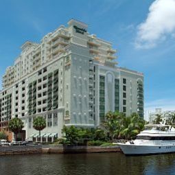 Hotelfotos The Riverside