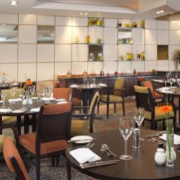 Restaurant Stratford Manor Fotos