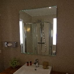 Salle de bains Emeraude Plaza Etoile Fotos