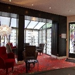 Hall Emeraude Plaza Etoile Fotos