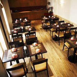 Sala colazione My Hotel in France Opera Saint Georges Fotos