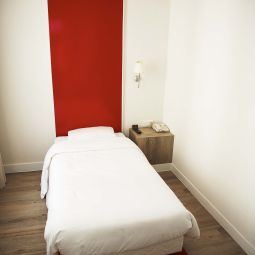  My Hotel in France Opera Saint Georges Fotos