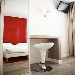 Camera My Hotel in France Opera Saint Georges Fotos