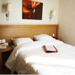 Camera My Hotel in France Opera Saint Georges Fotos