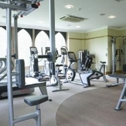 Fitness New Hall Hotel and Spa Fotos