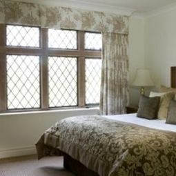 New Hall Hotel and Spa Fotos