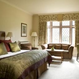 New Hall Hotel and Spa Fotos