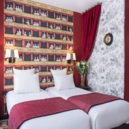  My Hotel in France Opera Saint Georges Fotos