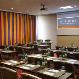 Sala congressi Pullman Bordeaux Aquitania Fotos