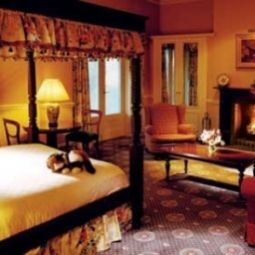 Suite Chateau Yering Fotos