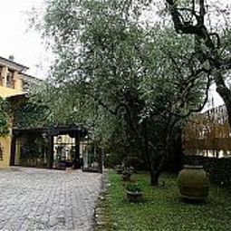 Widok zewnętrzny Il Bottaccio Di Montignoso Fotos