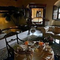 Suite Il Bottaccio Di Montignoso Fotos
