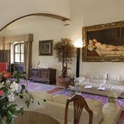 Suite Il Bottaccio Di Montignoso Fotos
