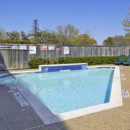 Wellness/Fitness Wingate by Wyndham Arlington Fotos