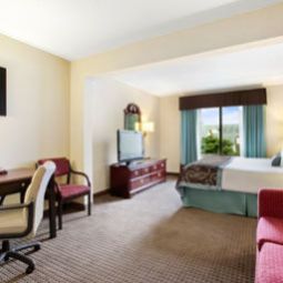 Zimmer Wingate by Wyndham Arlington Fotos
