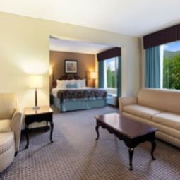 Zimmer Wingate by Wyndham Arlington Fotos