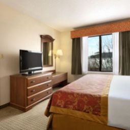 Zimmer Wingate by Wyndham Schaumburg / Convention Center Fotos