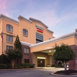 Hotelfotos Fairfield Inn & Suites Atlanta Airport South/Sullivan Road