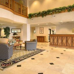 Wingate by Wyndham Streetsboro Streetsboro 