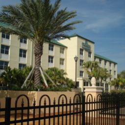 Widok zewnętrzny FL  Miami (Kendall) Country Inn & Suites By Carlson Fotos
