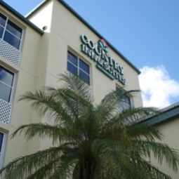 Widok zewnętrzny FL  Miami (Kendall) Country Inn & Suites By Carlson Fotos