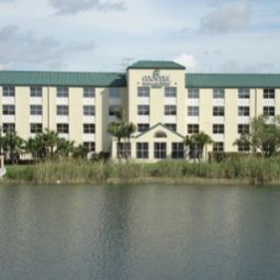 FL  Miami (Kendall) Country Inn & Suites By Carlson Fotos