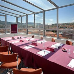 Conference room Mercure Millau Fotos