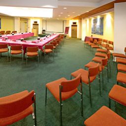 Conference room Mercure Millau Fotos