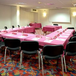 Conference room Mercure Millau Fotos