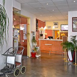 Mercure Millau Fotos
