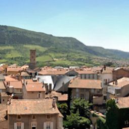 Mercure Millau Fotos