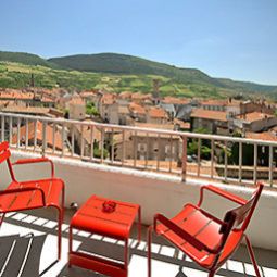 Mercure Millau Fotos