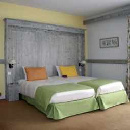 Room Mercure Millau Fotos