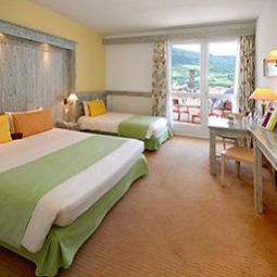 Room Mercure Millau Fotos