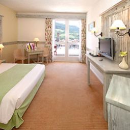 Room Mercure Millau Fotos