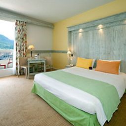 Room Mercure Millau Fotos