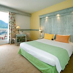 Room Mercure Millau Fotos